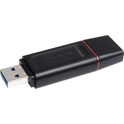 Kingston USB Flash Drive Exodia 256GB 3.2 DTX/256GB Kingston USB Flash Drive Exodia 256GB 3.2 DTX/256GB